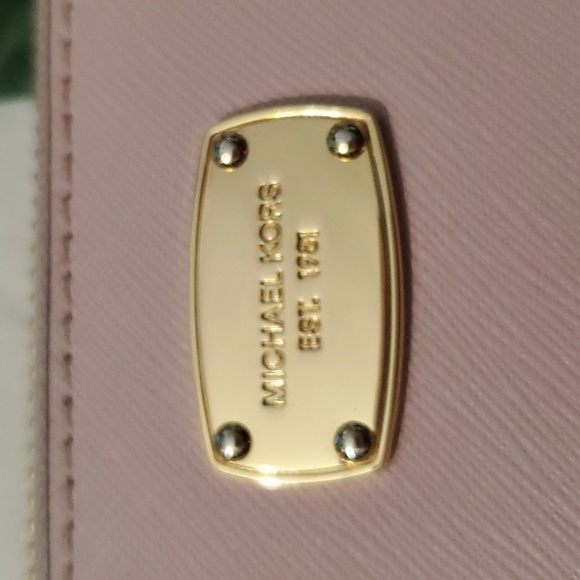 MICHAEL KORS WALLET - Picture 5 of 16